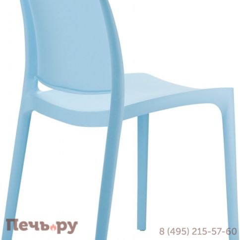 Стул пластиковый Maya 234/025-6045 фото 6
