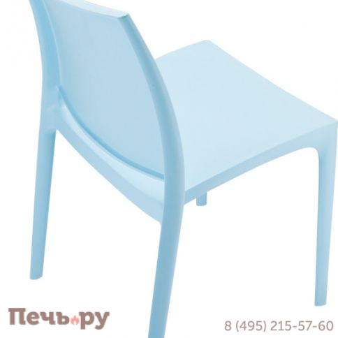 Стул пластиковый Maya 234/025-6045 фото 7