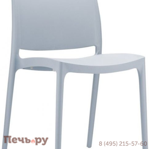 Стул пластиковый Maya 234/025-6069 фото