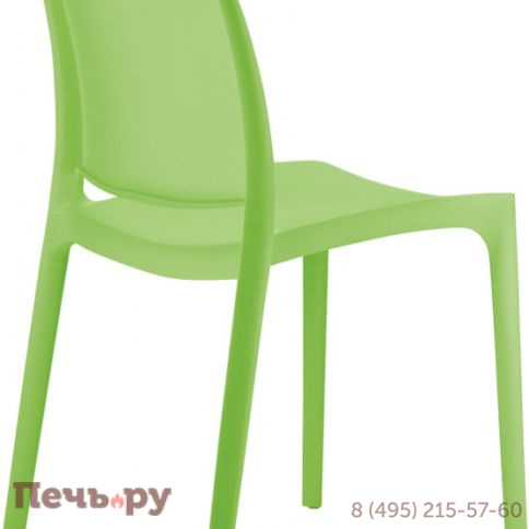 Стул пластиковый Maya 234/025-6083 фото 6