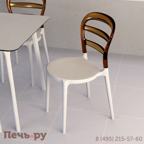 Стул пластиковый Miss Bibi 234/055-1088 фото 4