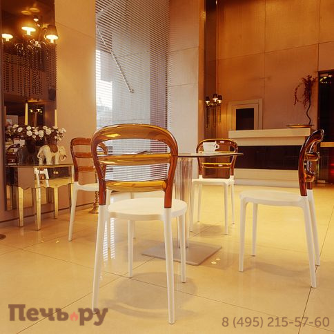 Стул пластиковый Miss Bibi 234/055-1088 фото 6