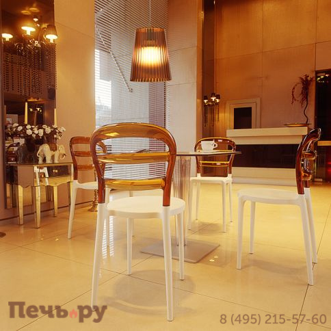 Стул пластиковый Miss Bibi 234/055-1088 фото 7