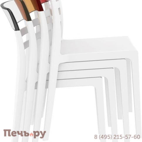 Стул пластиковый Mone 234/090-2702 фото 9