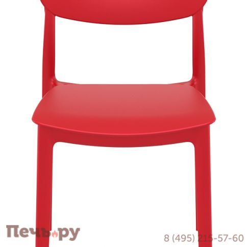 Стул пластиковый Monna 234/127-8063 фото 5