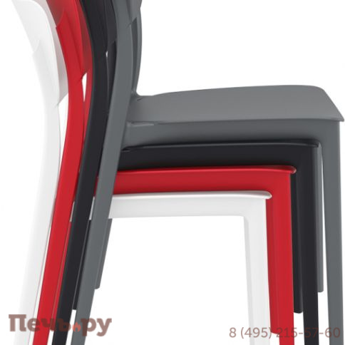 Стул пластиковый Monna 234/127-8063 фото 9