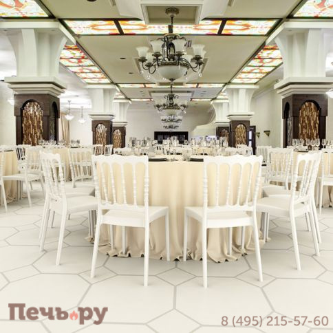 Стул пластиковый Napoleon 234/044-0463 фото 6