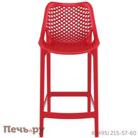 Стул пластиковый полубарный Air Bar 65 234/067-4300 фото 6