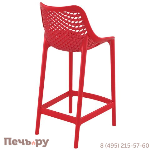 Стул пластиковый полубарный Air Bar 65 234/067-4300 фото 8
