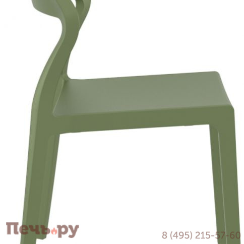 Стул пластиковый Snow 234/092-0364 фото 6