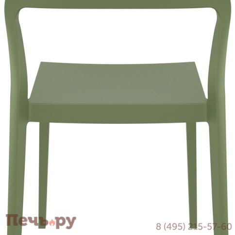 Стул пластиковый Snow 234/092-0364 фото 8