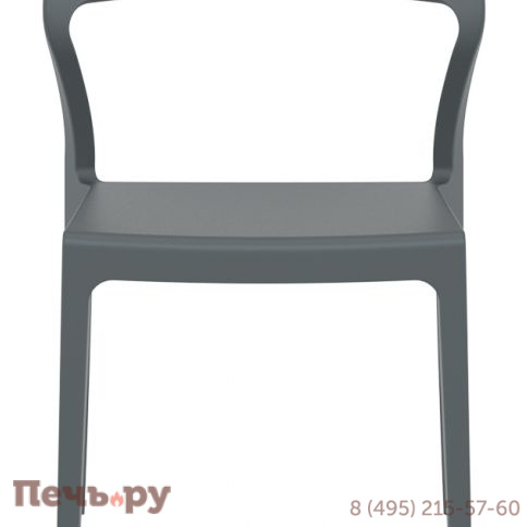 Стул пластиковый Snow 234/092-4324 фото 6