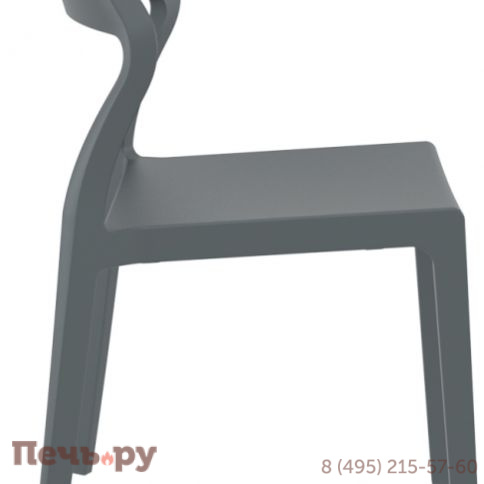 Стул пластиковый Snow 234/092-4324 фото 7