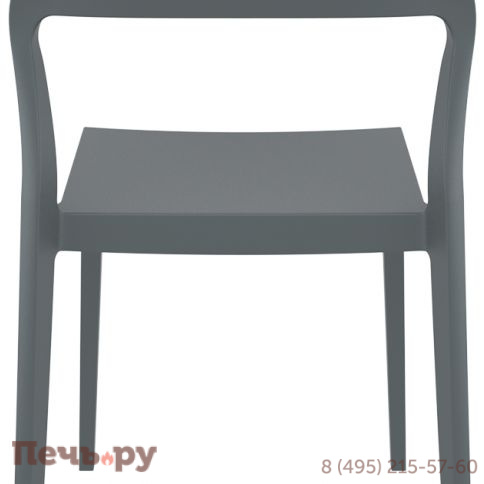 Стул пластиковый Snow 234/092-4324 фото 8