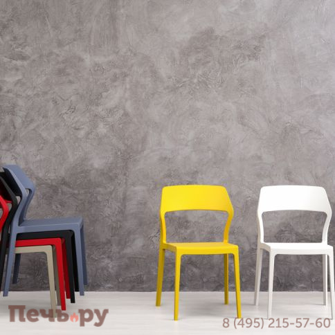 Стул пластиковый Snow 234/092-4324 фото 9