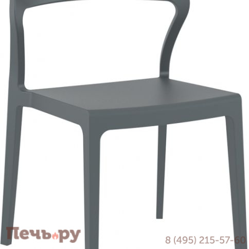 Стул пластиковый Snow 234/092-4324 фото