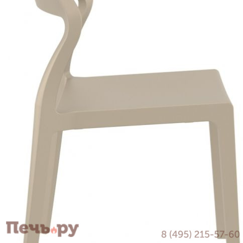 Стул пластиковый Snow 234/092-4409 фото 6