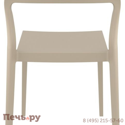 Стул пластиковый Snow 234/092-4409 фото 8