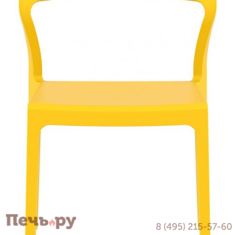 Стул пластиковый Snow 234/092-4560 фото 5