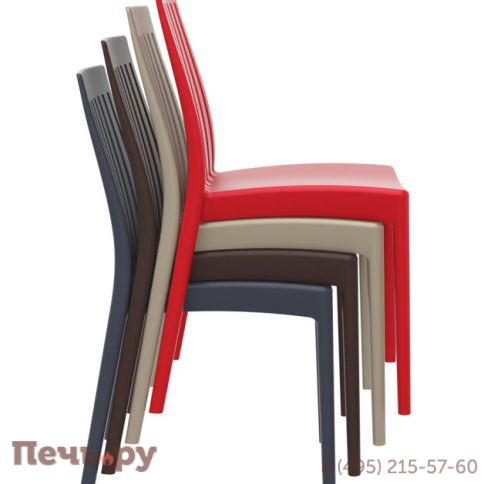 Стул пластиковый Soho 234/054-1682 фото 5