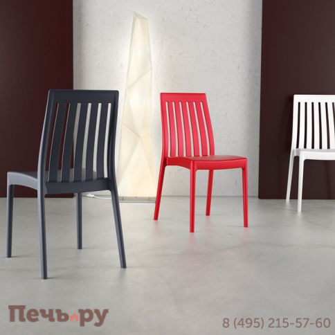 Стул пластиковый Soho 234/054-1682 фото 6