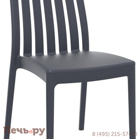 Стул пластиковый Soho 234/054-1682 фото