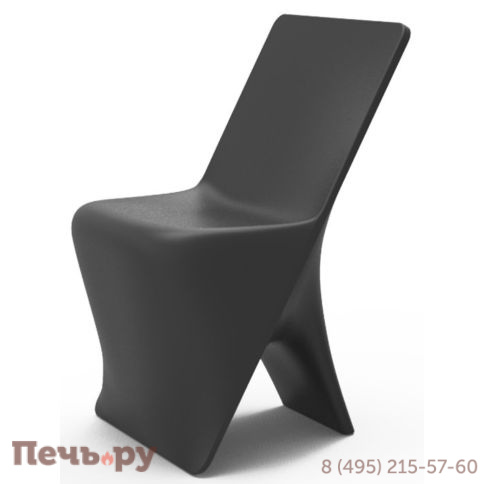 Стул пластиковый Vondom Pal Basic фото