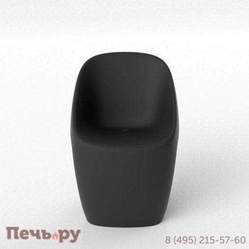 Стул пластиковый Vondom Ufo Basic фото 7