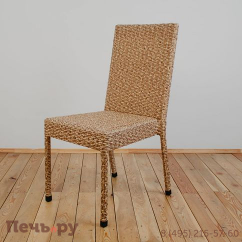 Стул плетеный ReeHouse Dove фото 5