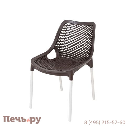 Стул Gardeck HoReCa, коричневый фото 3