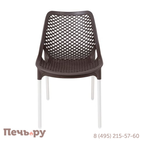 Стул Gardeck HoReCa, коричневый фото 4