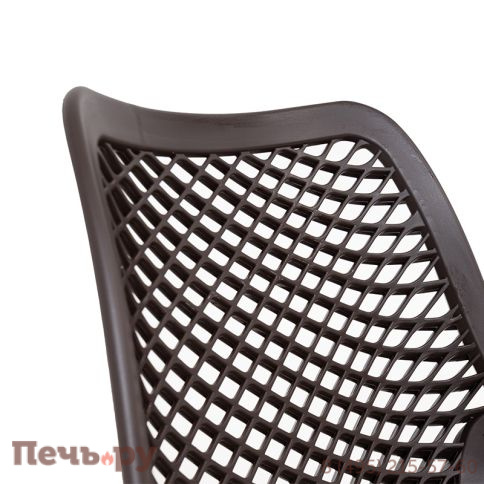 Стул Gardeck HoReCa, коричневый фото 5