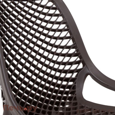 Стул Gardeck HoReCa, коричневый фото 7