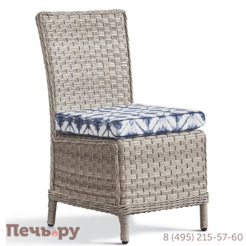 Стул Rotang Lux Кефалония фото