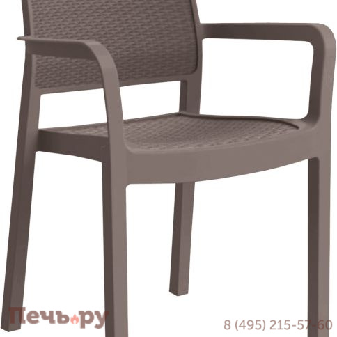 Стул Саманна (Samanna) капучино фото