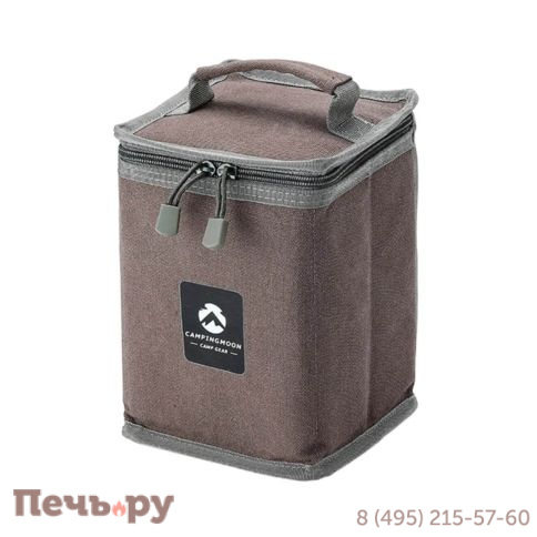 Сумка Capmingmoon для переноски газовых баллонов фото