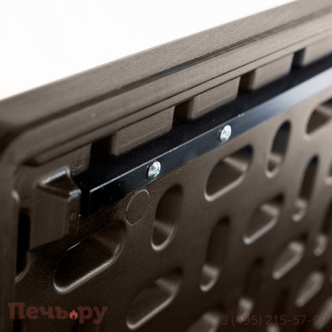 Сундук Gardeck Palram M 302 л, тёмно-коричневый (2024) фото 8