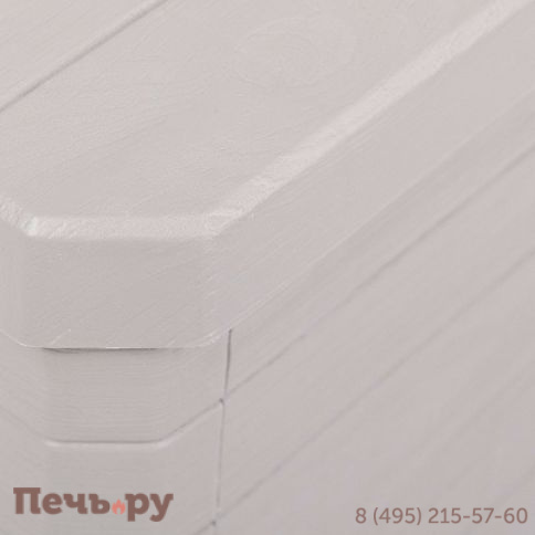 Сундук Gardeck Woodys 90л, серый фото 3