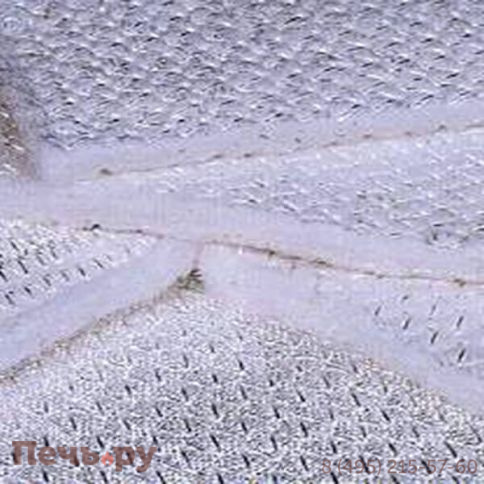 SUPER SIL М-2-10 "Плетенка" с двух сторон (Суперсил) фото