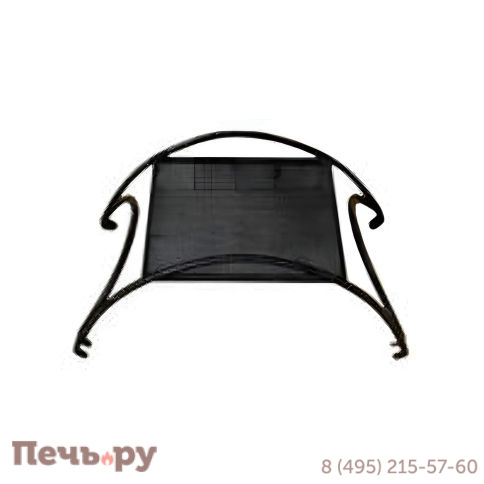 Сушка Бренеран (верхняя решетка) для подставки Новая под АОТ-11 тип 01 фото