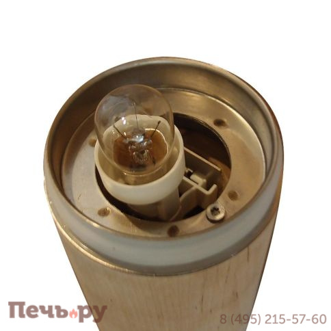 Светильник Licht-2000 Torcia Vetro угловой фото 6