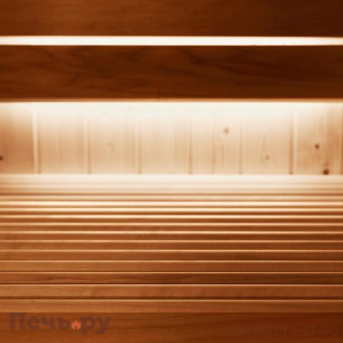 Световая трубка Tylo Led 50 см 0,25 Вт фото 3