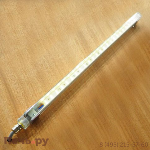 Световая трубка Tylo Led 90 см 0,5 Вт фото 2