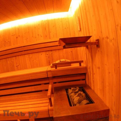 Световой шнур Licht-2000 Xenoflex 3 Вт, 24 В, галогеновая фото 4