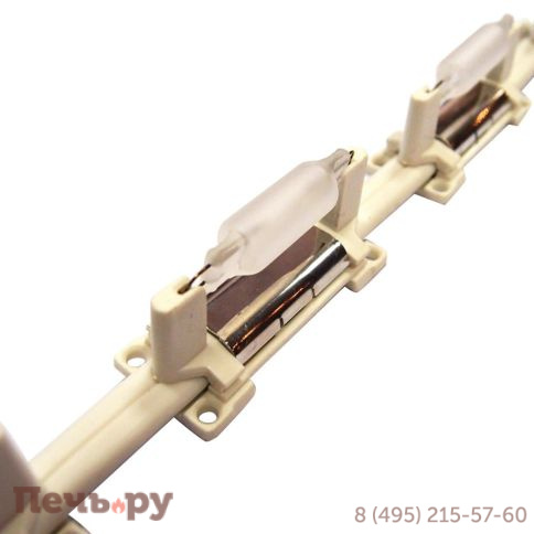 Световой шнур Licht-2000 Xenoflex 3 Вт, 24 В, галогеновая фото 9