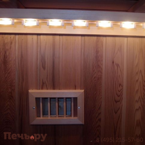 Световой шнур Licht-2000 Xenoflex со светодиодными лампами 2700 K (1 метр) фото 7