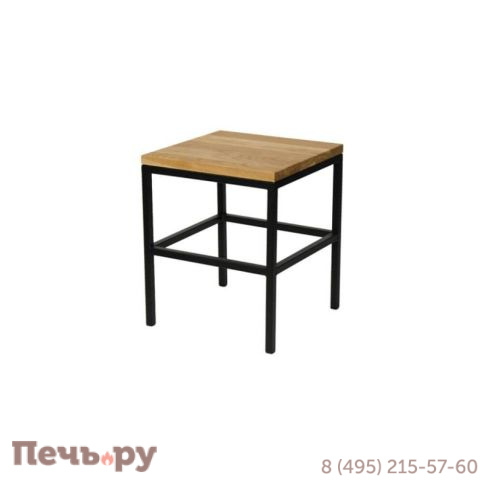 Табурет BentWood Лофт, кедр фото