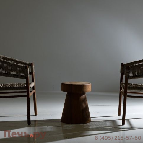 Табурет деревянный WArt Petit фото 2