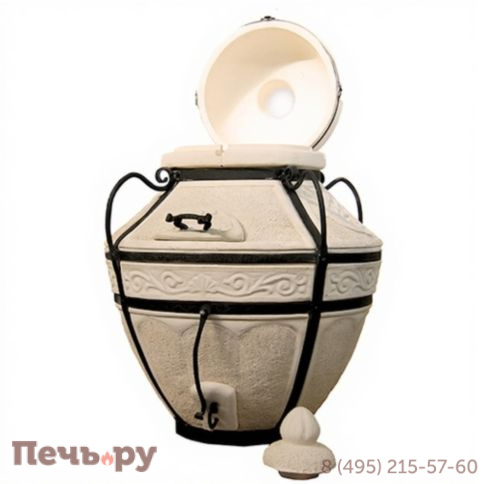 Тандыр Аладдин фото 2