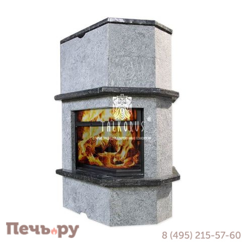 Теплонакопительная облицовка Talkorus Tekno фото 2